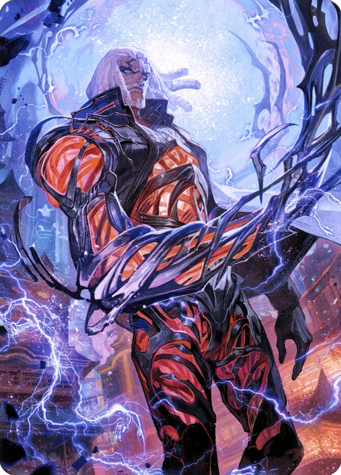 Auroral Procession // Auroral Procession