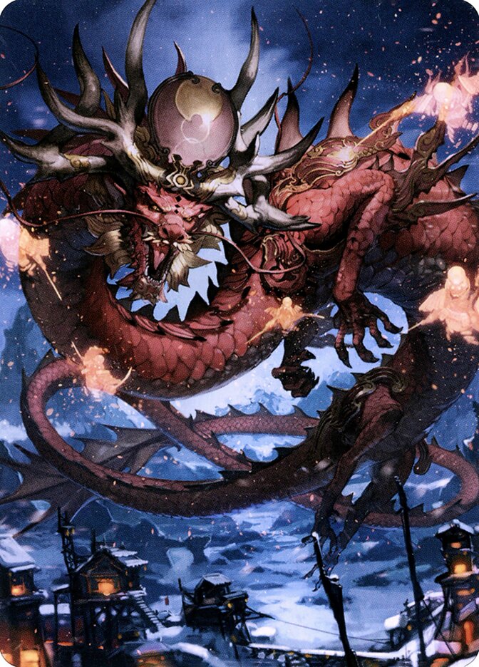 Marshal of Zhalfir // Marshal of Zhalfir