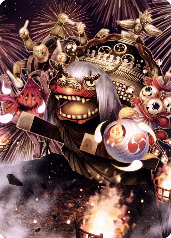 Selfless Glyphweaver // Selfless Glyphweaver