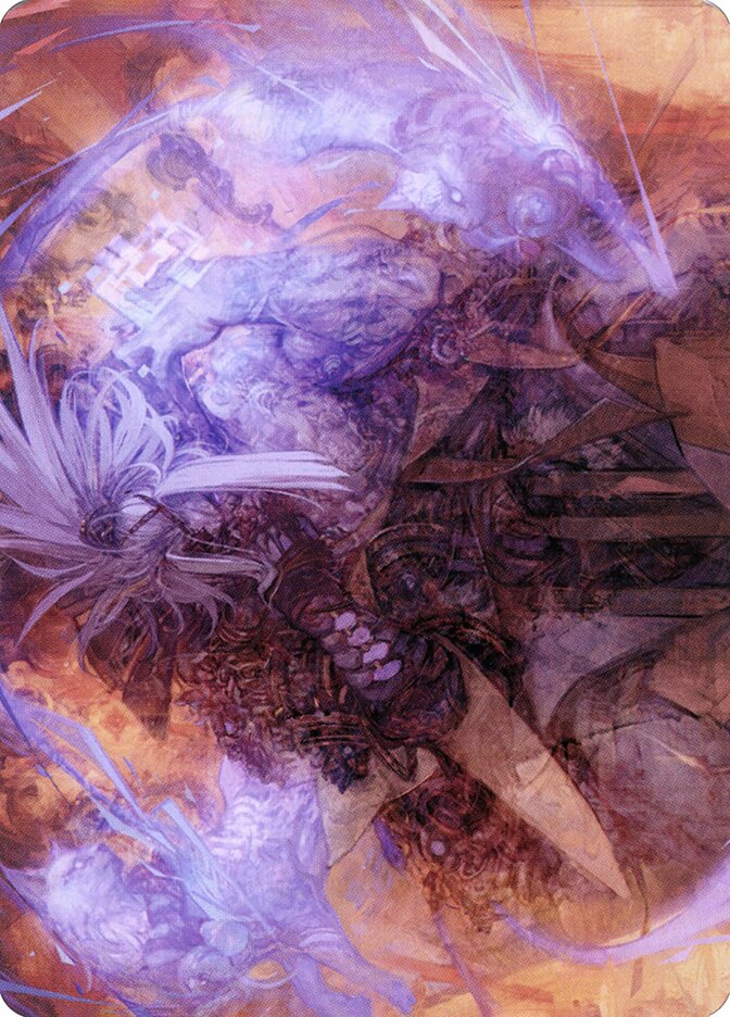 Rise of Extus // Rise of Extus