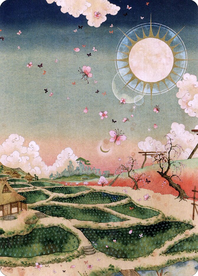 Razortide Bridge // Razortide Bridge