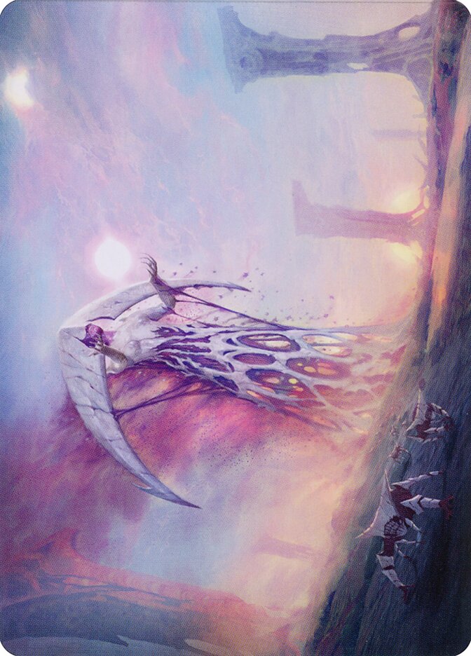 Ghost Quarter // Ghost Quarter