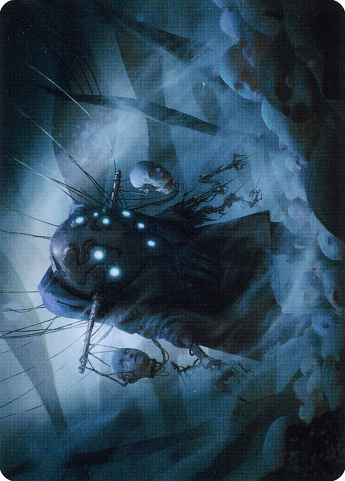 Hieroglyphic Illumination