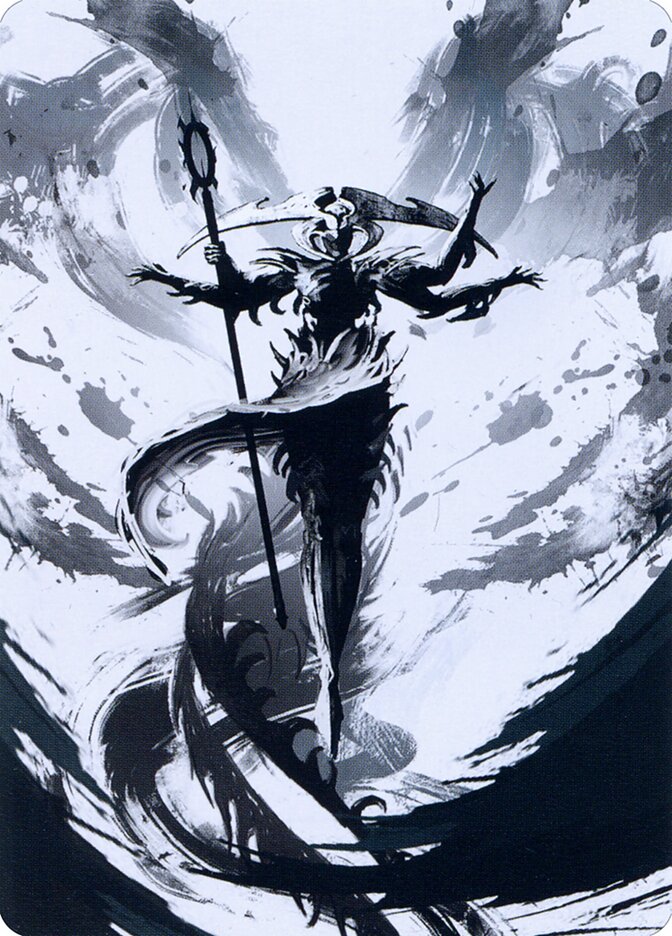 Bladehold War-Whip // Bladehold War-Whip