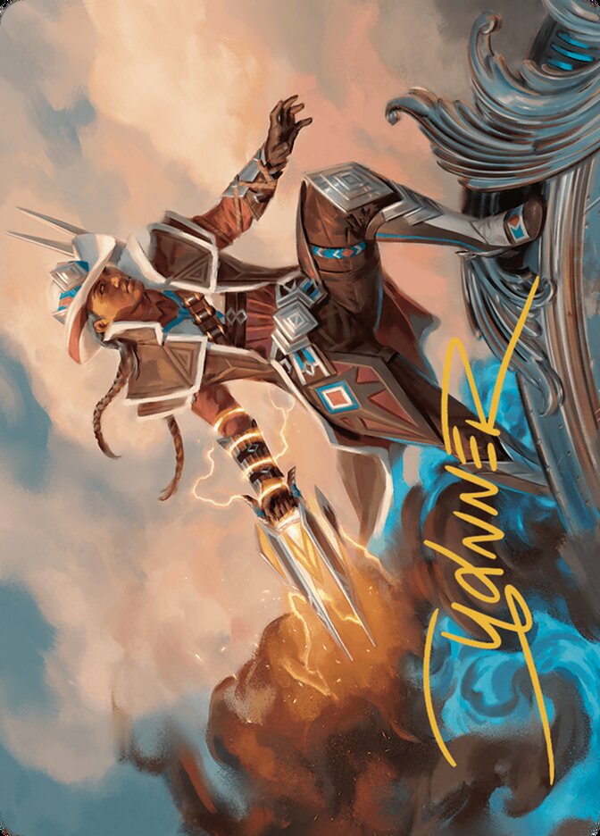 Glimpse the Core // Glimpse the Core