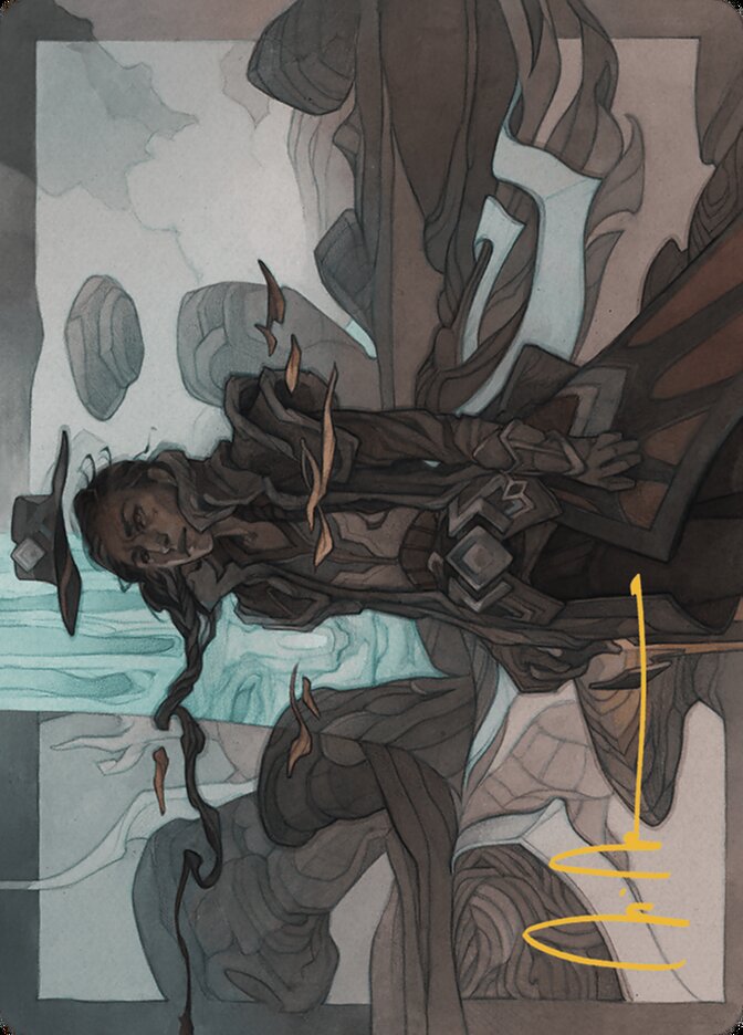 Henzie "Toolbox" Torre // Henzie "Toolbox" Torre