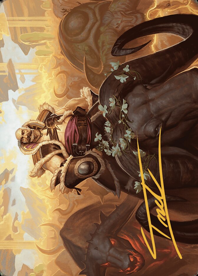 Rise of Extus // Rise of Extus