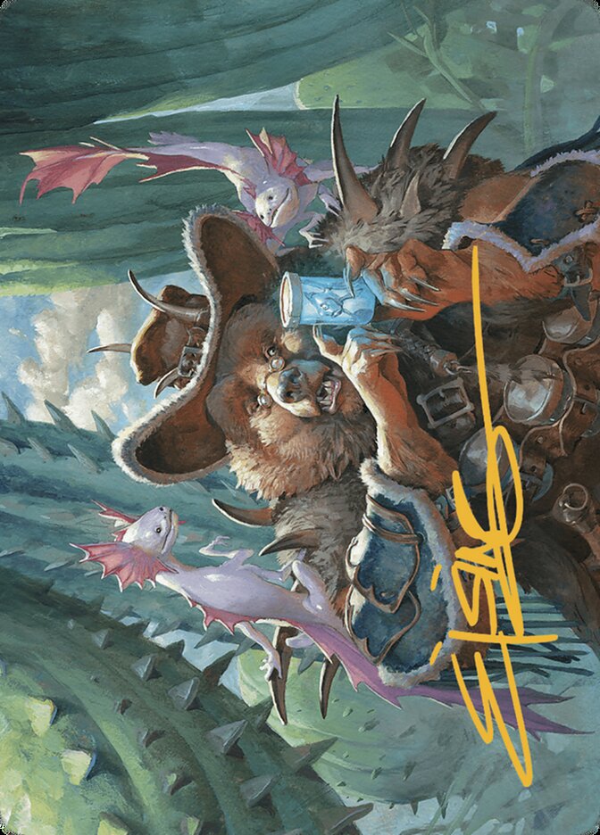 Invasion of Tarkir // Invasion of Tarkir