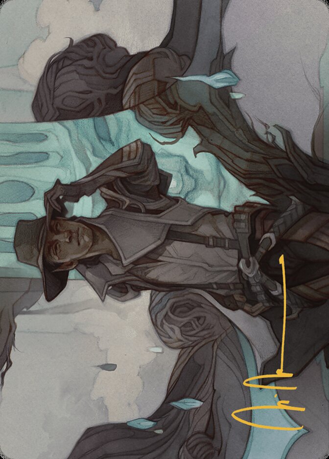 Vito, Fanatic of Aclazotz // Vito, Fanatic of Aclazotz