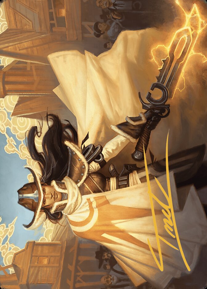 Voldaren Stinger // Voldaren Stinger