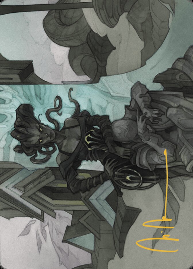 Reflection of Kiki-Jiki // Reflection of Kiki-Jiki