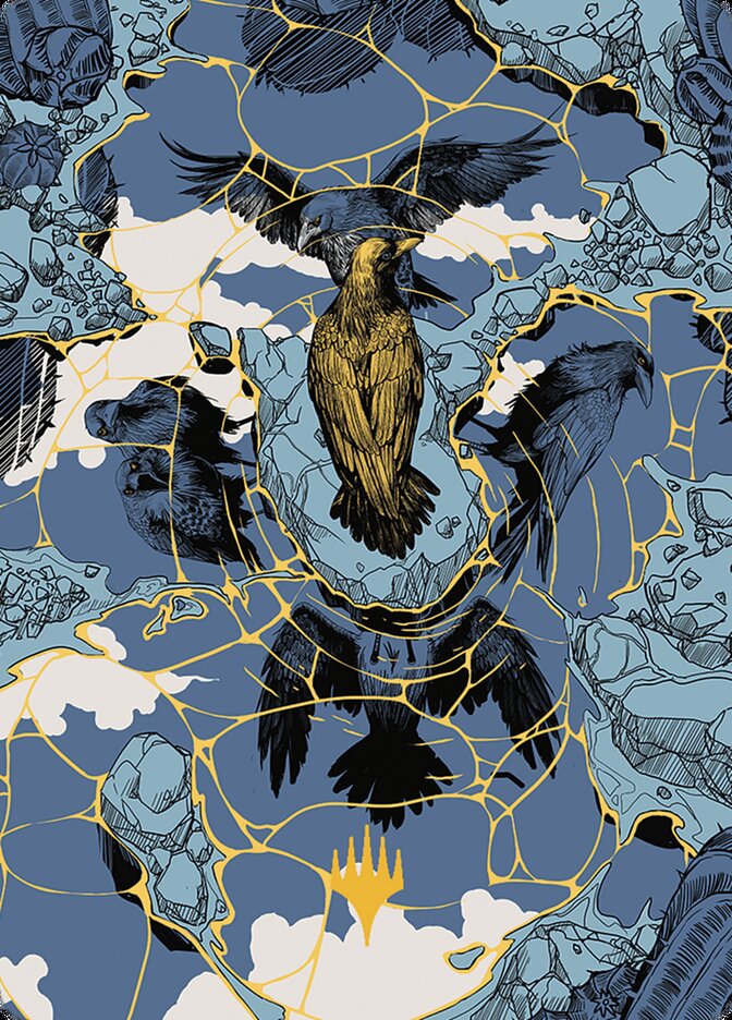 Exterminator Magmarch // Exterminator Magmarch