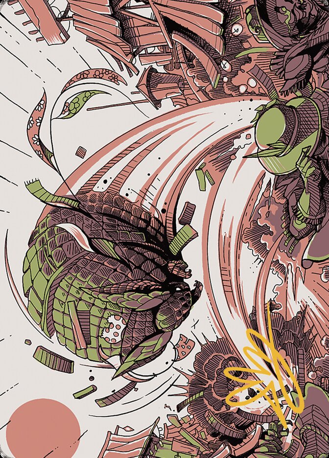 Introduction to Prophecy // Introduction to Prophecy