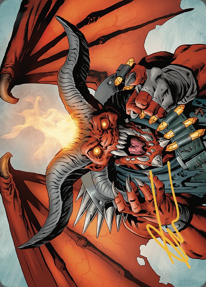 Inversion Behemoth // Inversion Behemoth