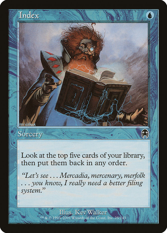 Edifice of Authority