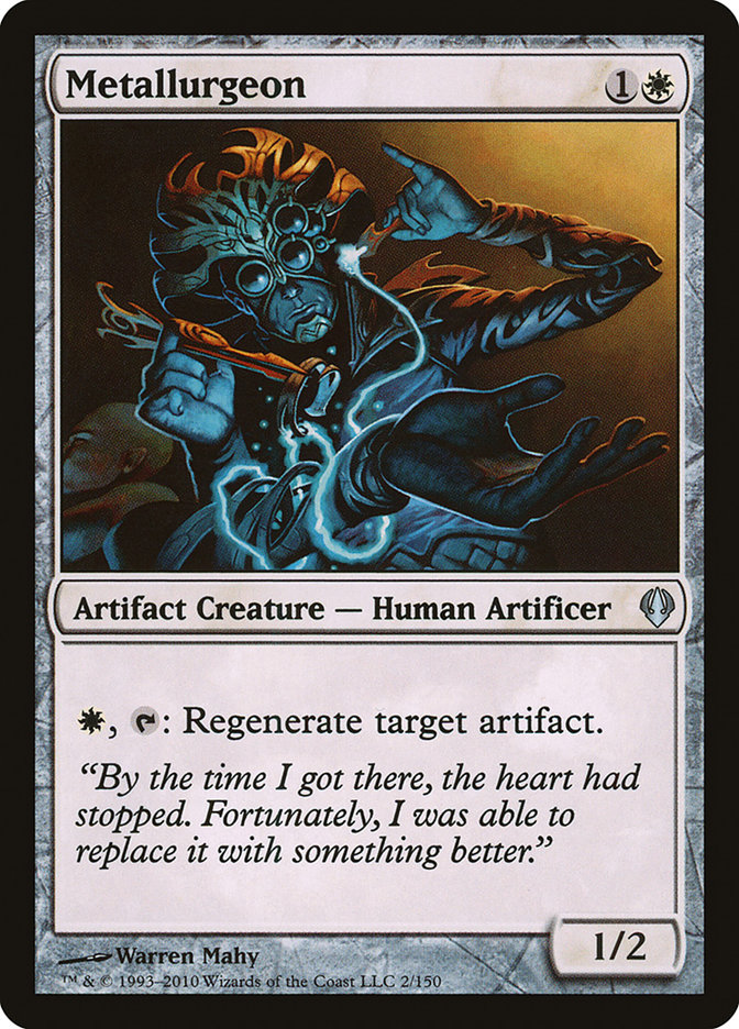 Azlask, the Swelling Scourge // Azlask, the Swelling Scourge