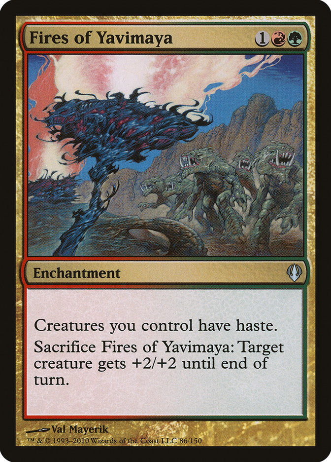 Joyful Stormsculptor // Joyful Stormsculptor