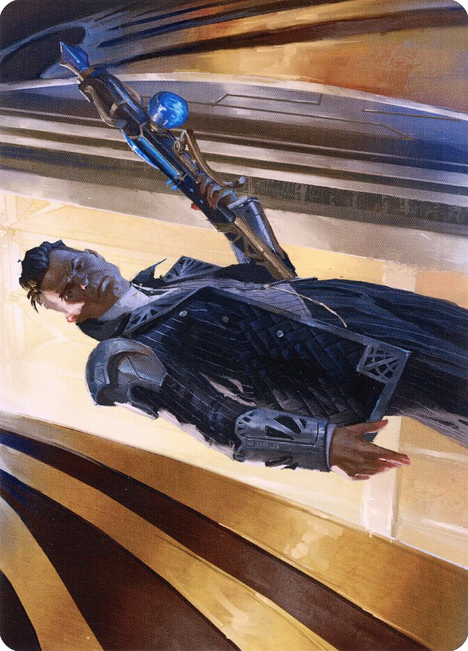 Voldaren Stinger // Voldaren Stinger