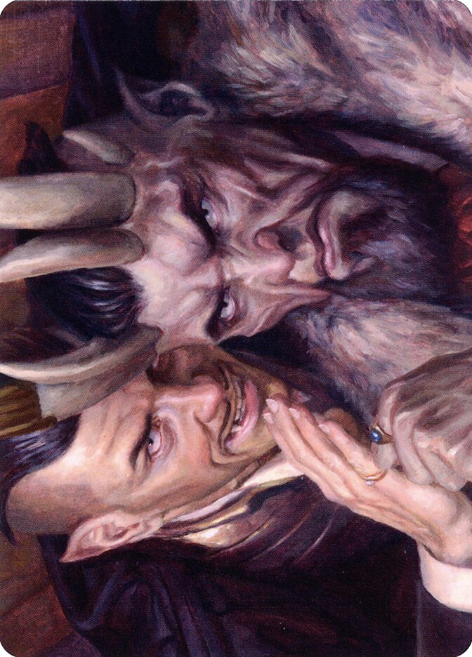 Convenient Target // Convenient Target