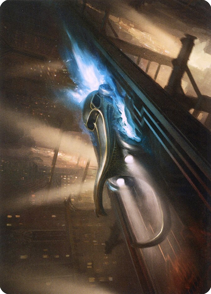 Cathedral Sanctifier