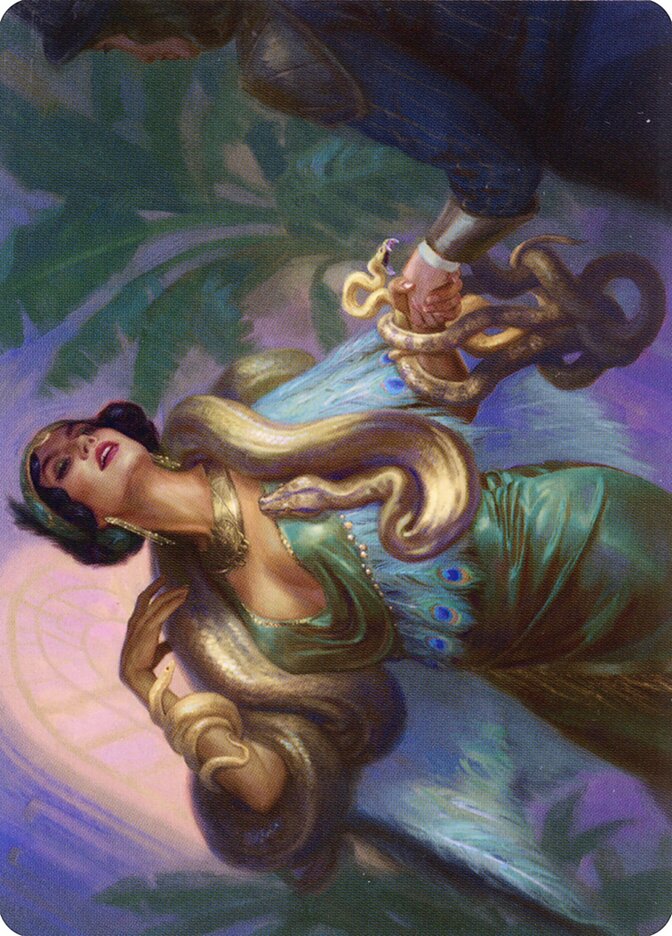 Boulderloft Pathway // Boulderloft Pathway