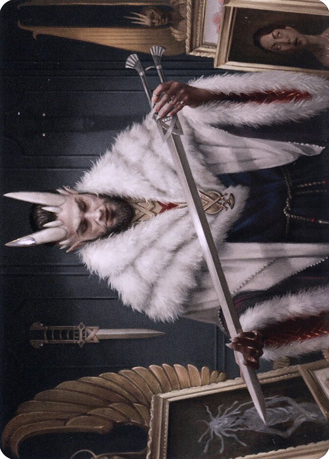 Umezawa's Charm // Umezawa's Charm