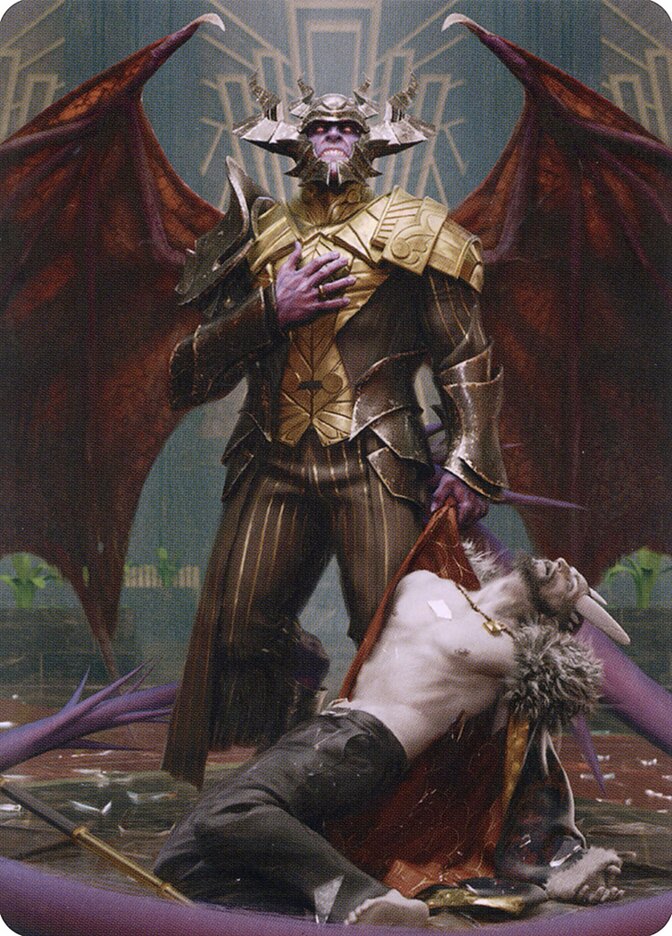 The Beamtown Bullies // The Beamtown Bullies