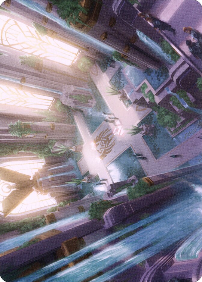 Leonin Lightscribe // Leonin Lightscribe