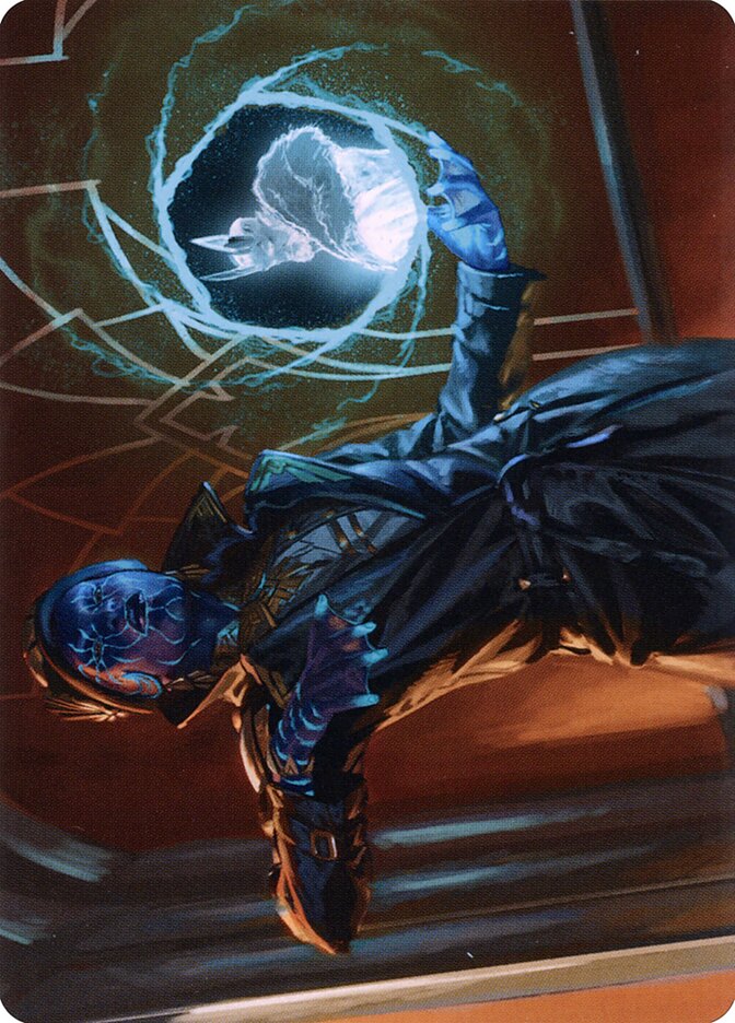 Nested Shambler // Nested Shambler