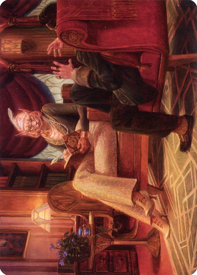 Otharri, Suns' Glory // Otharri, Suns' Glory