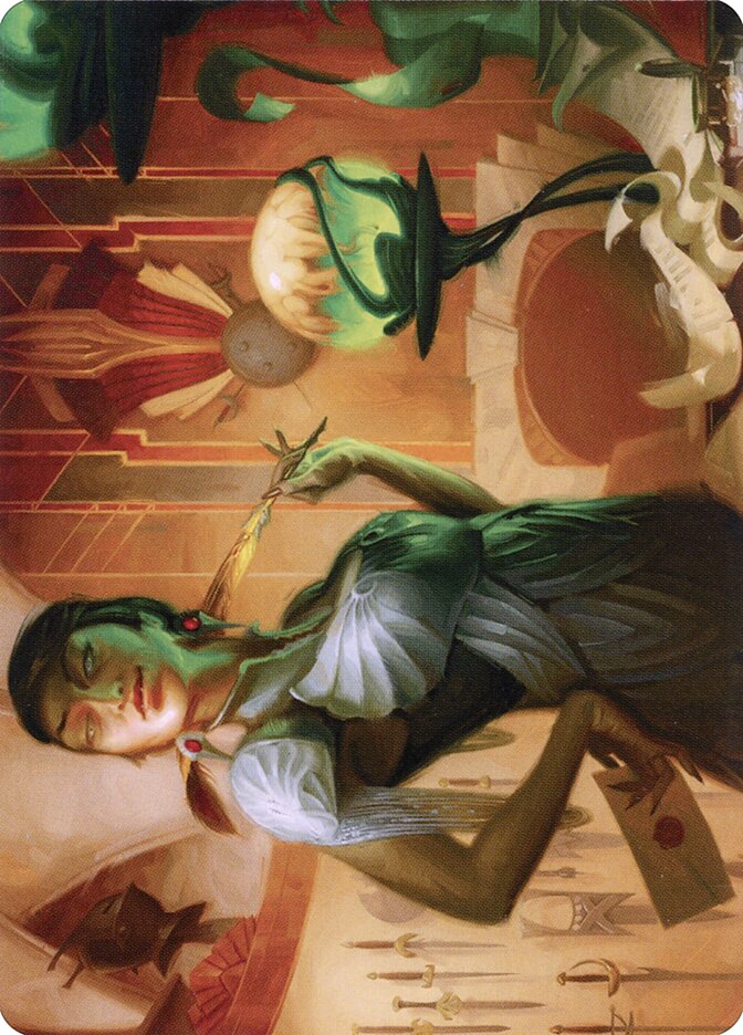 Step Through // Step Through