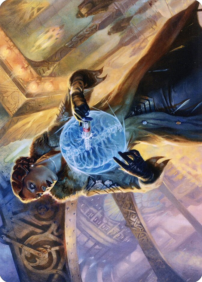 Cliffhaven Sell-Sword // Cliffhaven Sell-Sword