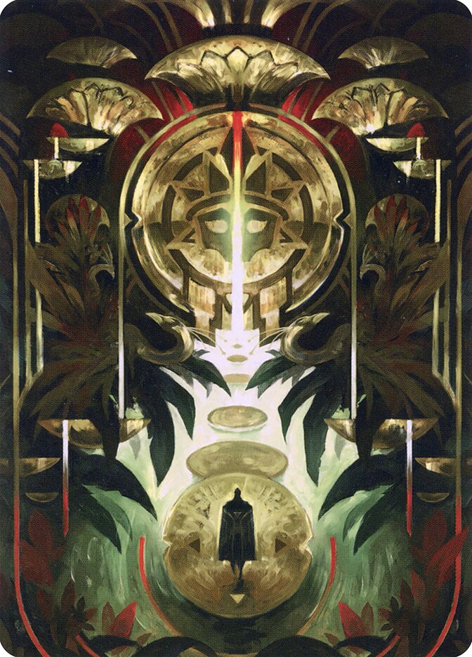 Learn from the Past // Learn from the Past