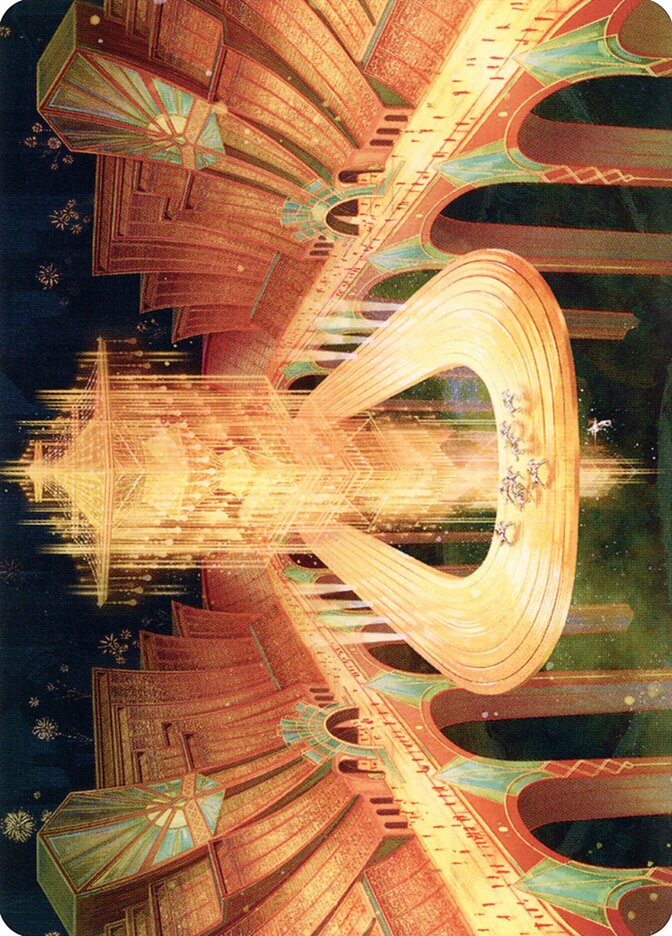 Eriette of the Charmed Apple // Eriette of the Charmed Apple