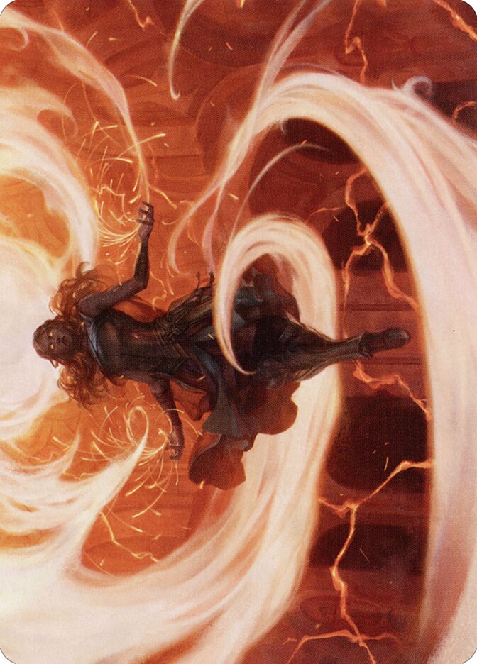 Myr Kinsmith // Myr Kinsmith