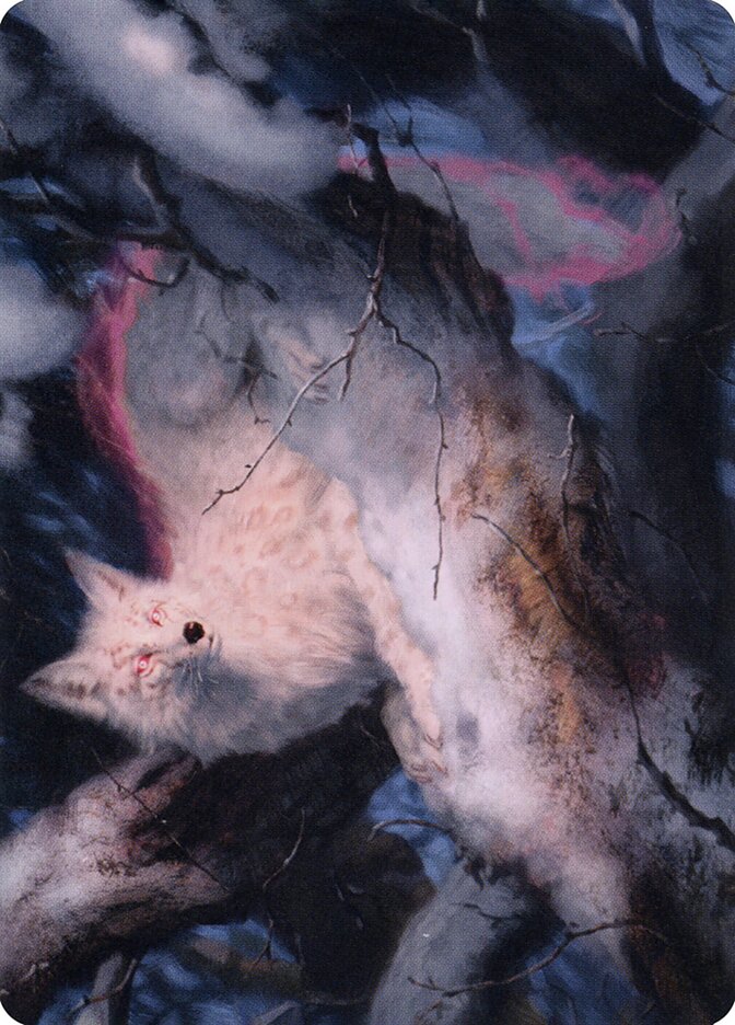 Dennick, Pious Apprentice // Dennick, Pious Apprentice