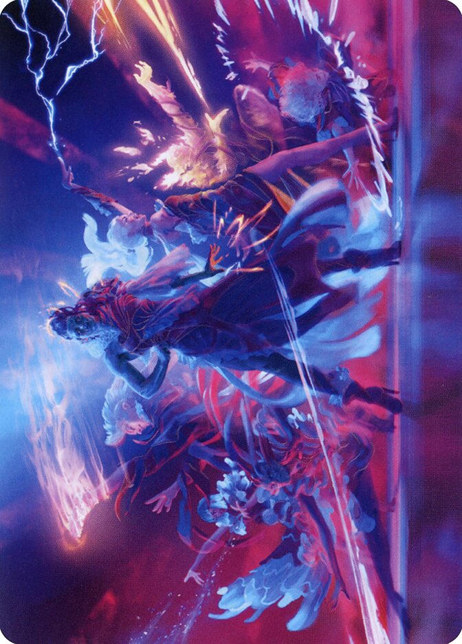 The Fair Basilica // The Fair Basilica