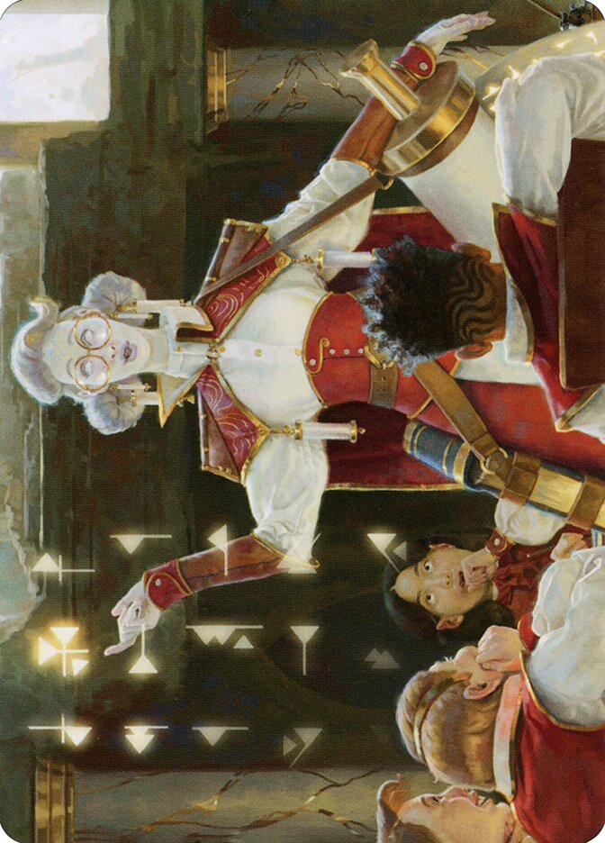 Dawnhart Rejuvenator // Dawnhart Rejuvenator