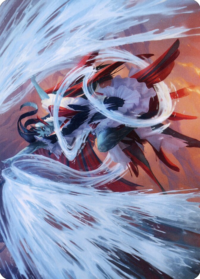 Windswept Heath // Windswept Heath