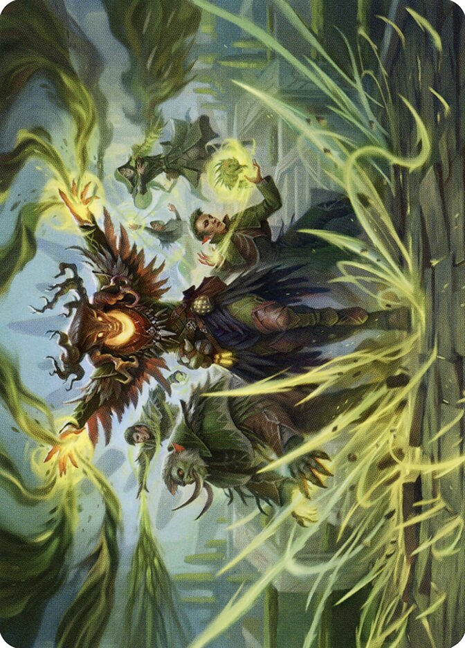 Subtlety // Subtlety