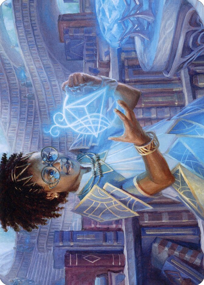 Simulacrum Synthesizer