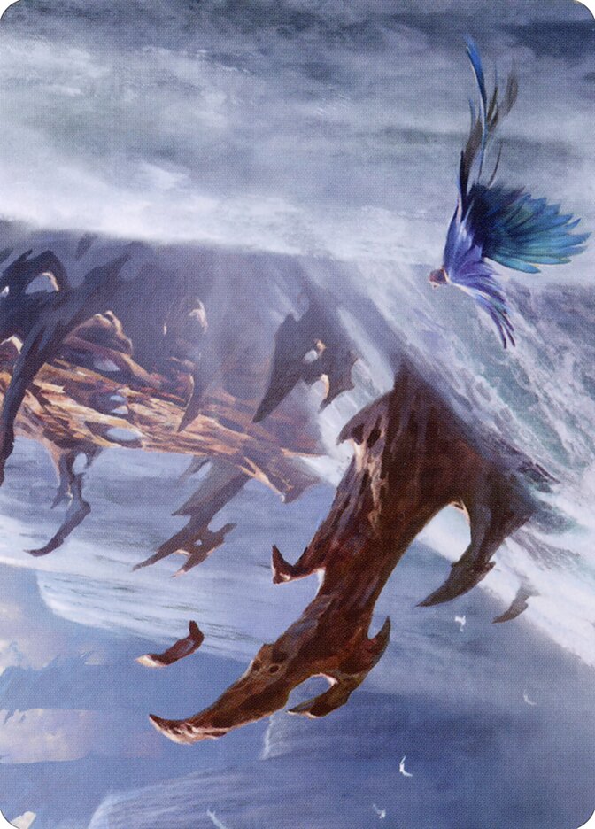 Bloodletter of Aclazotz // Bloodletter of Aclazotz