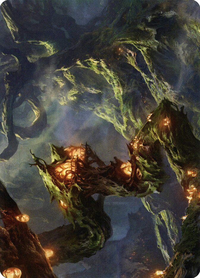 Thrill of Possibility // Thrill of Possibility