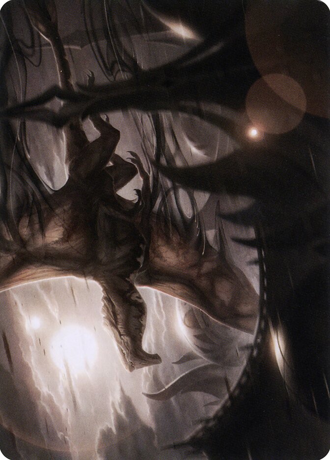 Havoc Eater // Havoc Eater