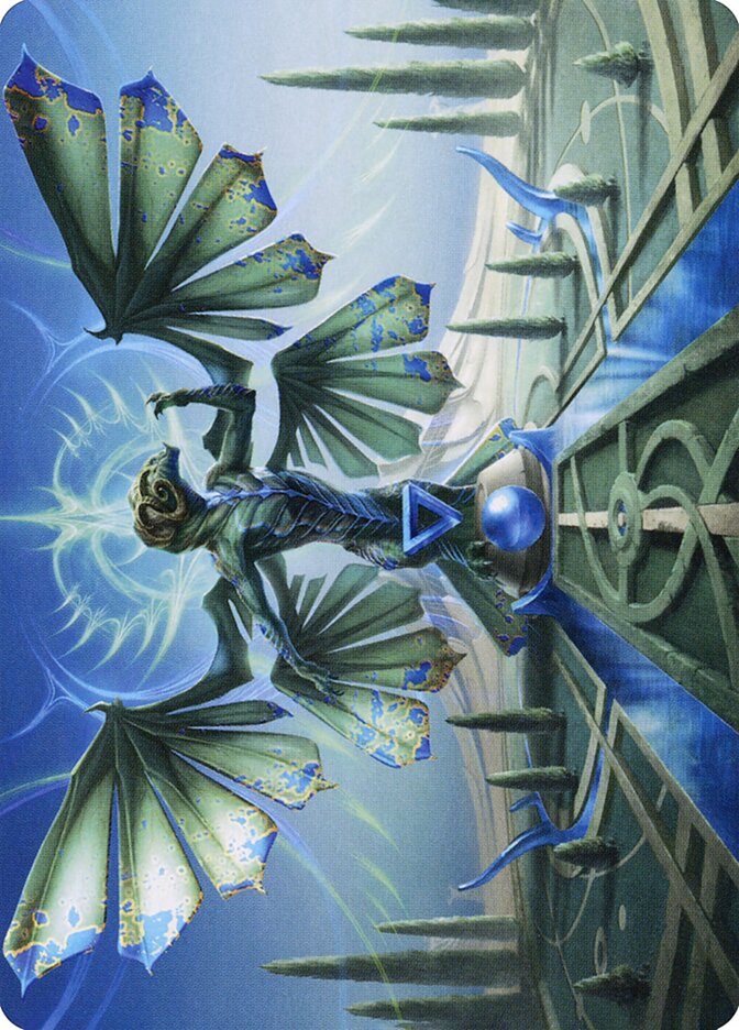 Saruman of Many Colors // Saruman of Many Colors