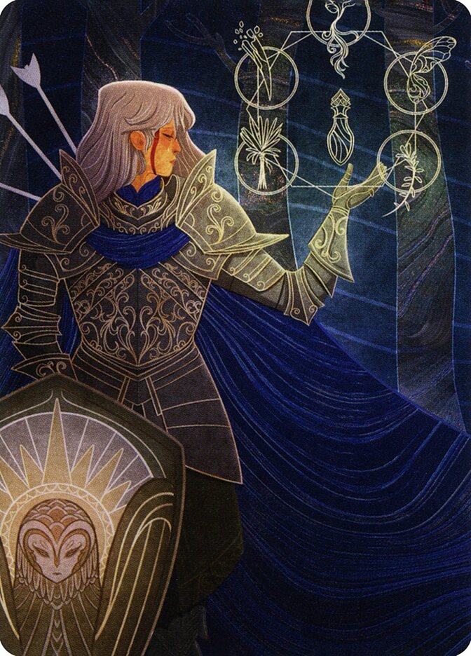 Winds of Abandon // Winds of Abandon