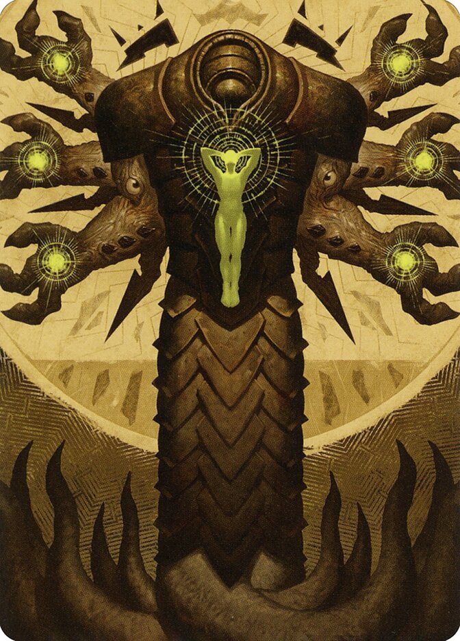 Axebane Ferox // Axebane Ferox