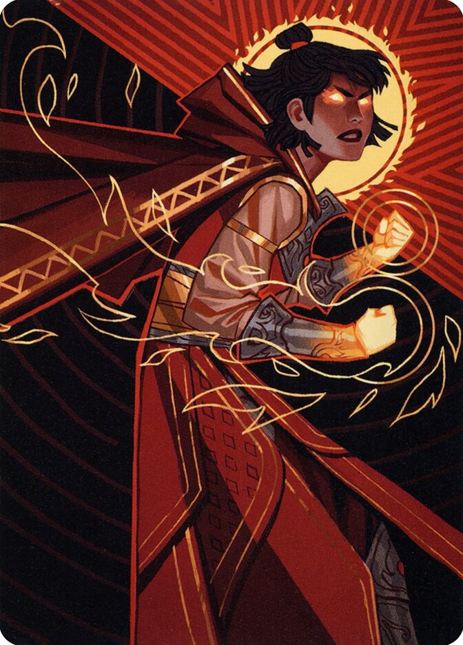 Magmatic Hellkite // Magmatic Hellkite