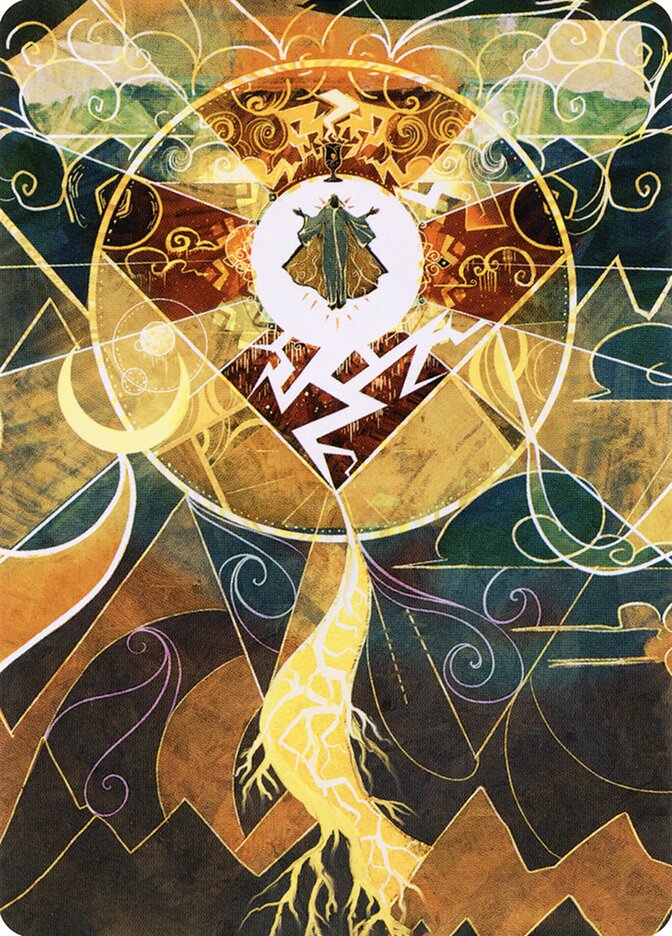 Simulacrum Synthesizer