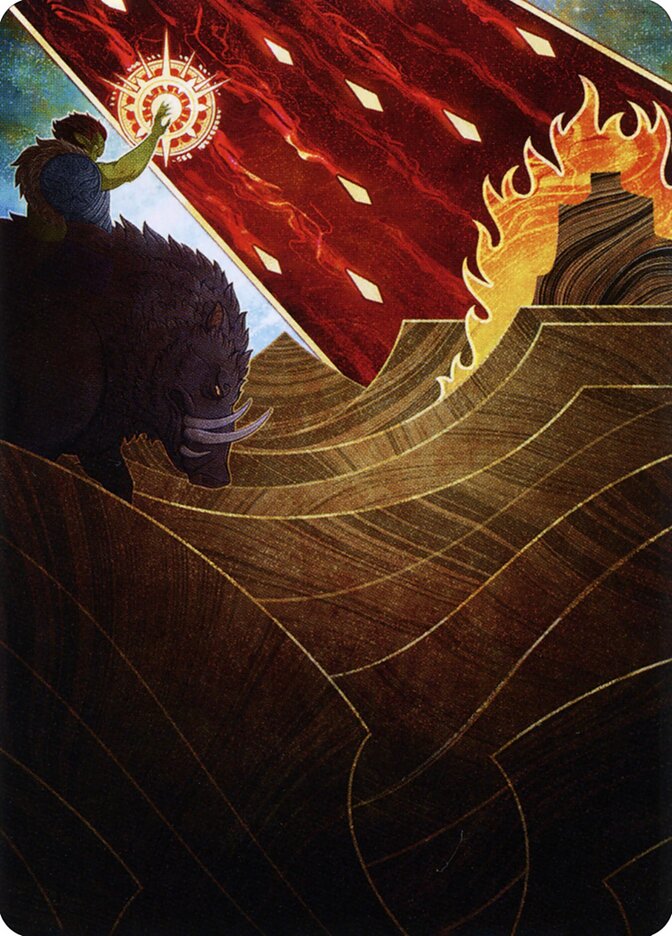 Mind Carver // Mind Carver